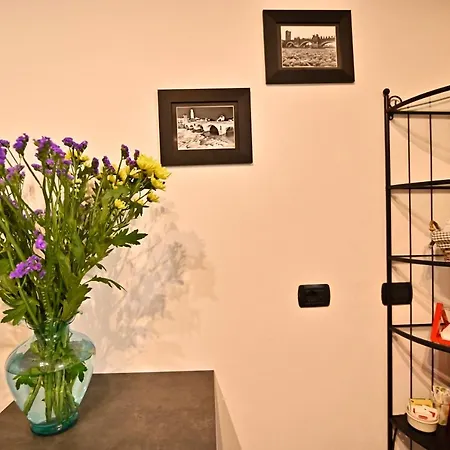 Corte Graziella * קסטל ד'אצאנו