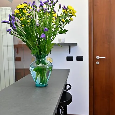 Apartment Corte Graziella