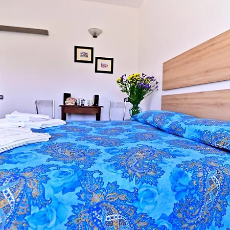 Corte Graziella Apartman *
