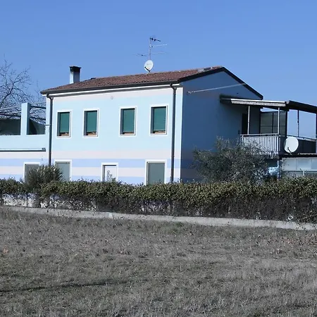 Corte Graziella Apartment *