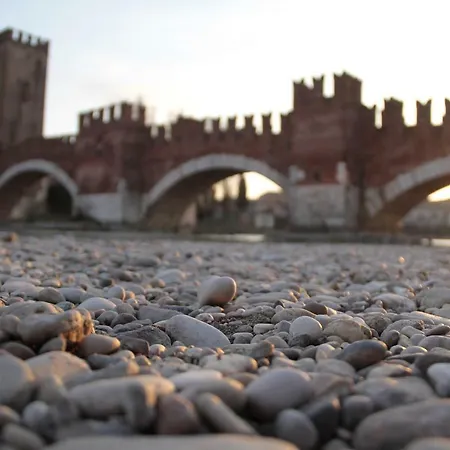 דירה Corte Graziella