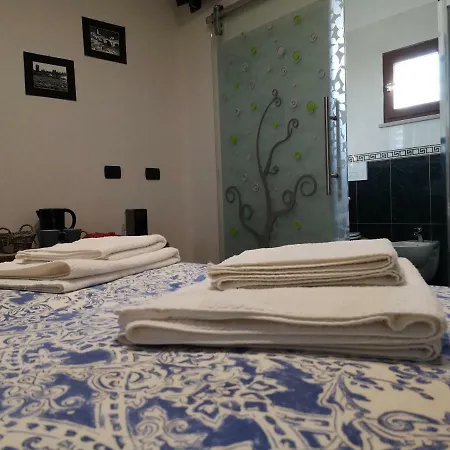 דירה Corte Graziella *