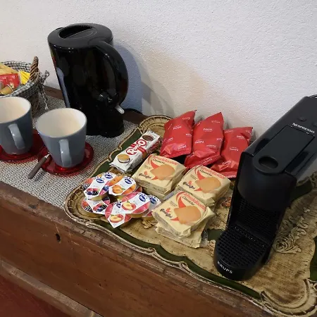 Corte Graziella Apartment Castel d'Azzano